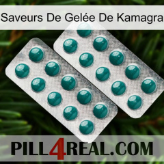 Saveurs De Gelée De Kamagra dapoxetine2